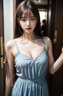 时装