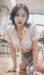 我住在凡尔赛的日子